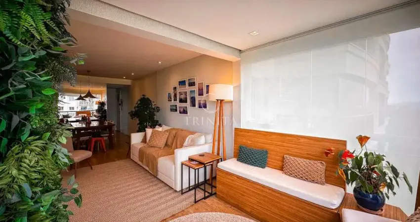 Apartamento com 3 quartos à venda na Avenida Flamboyants da Península, Barra da Tijuca, Rio de Janeiro