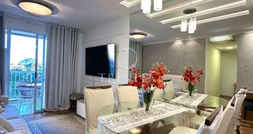 Apartamento à venda no nova barra - recreio dos bandeirantes