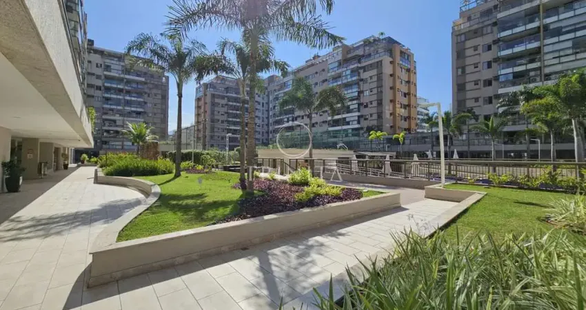 Apartamento com 3 quartos à venda na Rua Silvia Pozzano, 2820, Recreio dos Bandeirantes, Rio de Janeiro