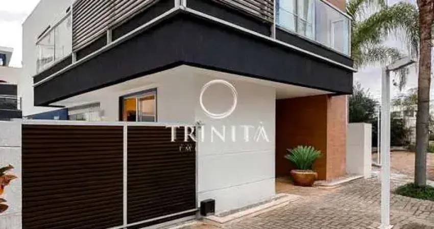 Casa em condominio em recreio dos bandeirantes  -  rio de janeiro