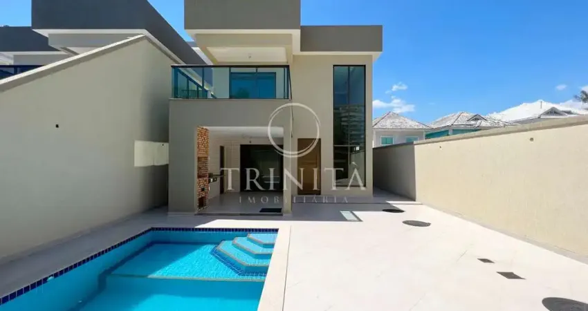 Casa em condomínio fechado com 4 quartos à venda na Rua Renata Fronzi, 2, Barra da Tijuca, Rio de Janeiro