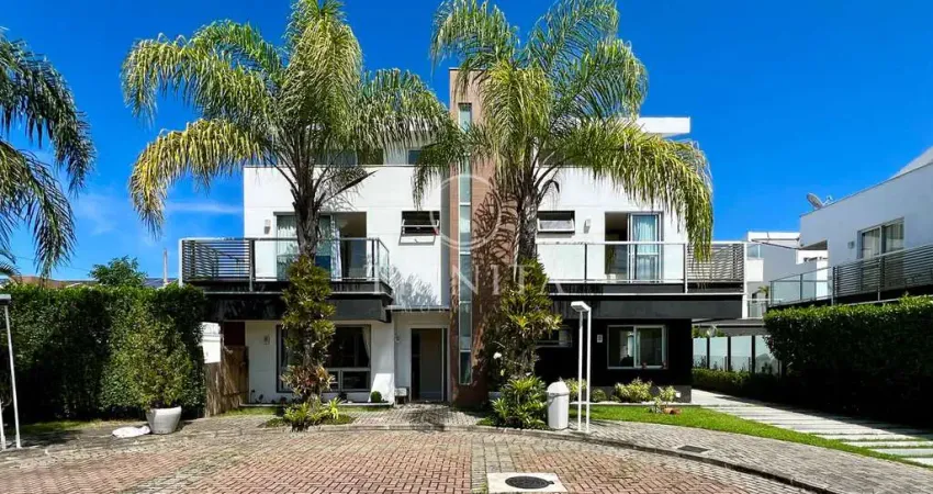 Casa em condomínio fechado com 4 quartos à venda na Rua José Mindlin, 320, Recreio dos Bandeirantes, Rio de Janeiro