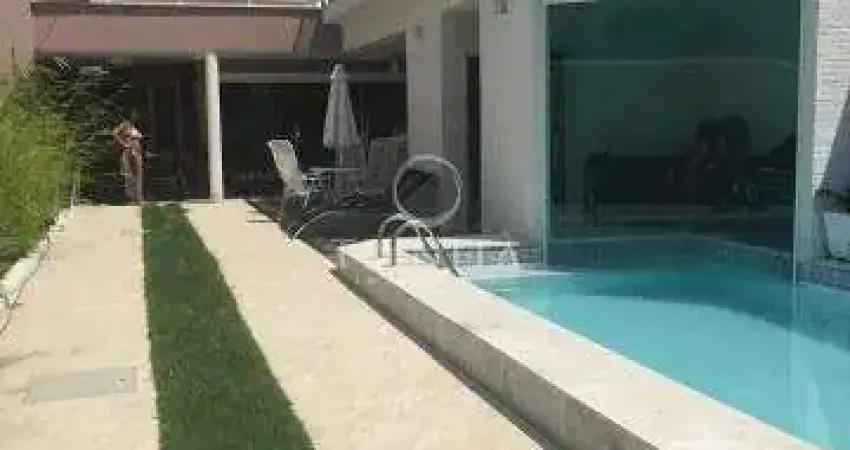 Casa em condomínio vivenda del sol  recreio dos bandeirantes