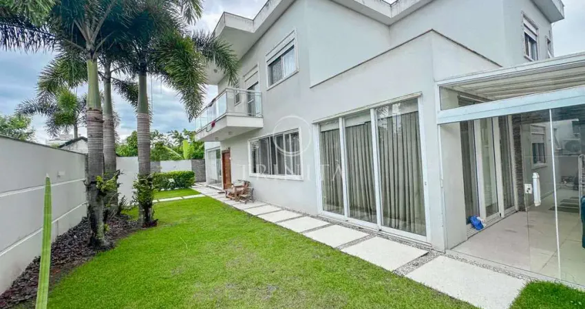 Casa em condomínio fechado com 5 quartos à venda na Rua Ana Maria Niemeyer, 400, Recreio dos Bandeirantes, Rio de Janeiro