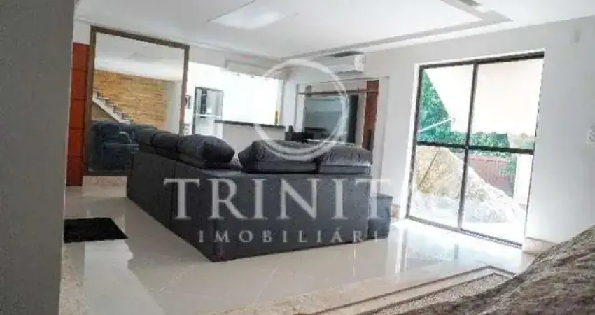 Casa em condomínio fechado com 4 quartos à venda na Rua Jardim do Seridó, 203, Itanhangá, Rio de Janeiro