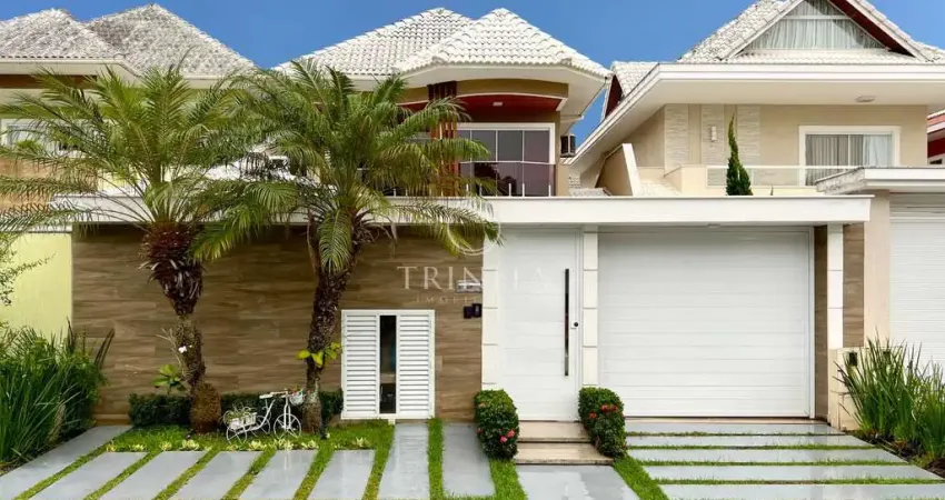 Green place: casa duplex reformada e modernizada, com 4 quartos.