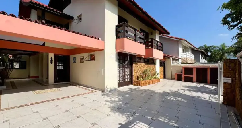 Casa em condomínio fechado com 6 quartos à venda na Avenida Jurandyr Pires, Barra da Tijuca, Rio de Janeiro