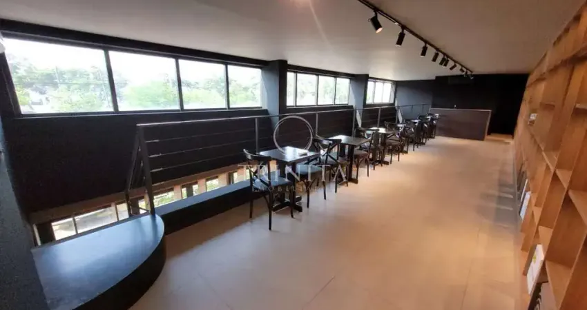 Casa comercial à venda na Avenida das Américas, 3.301, Barra da Tijuca, Rio de Janeiro