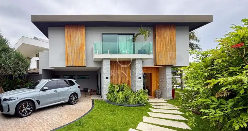 Casa em condomínio fechado com 4 quartos à venda na Avenida Rachel de Queiroz, 90, Barra da Tijuca, Rio de Janeiro