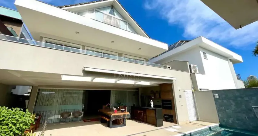 Casa em condominio em recreio dos bandeirantes  -  rio de janeiro