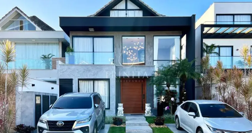 Casa em condomínio fechado com 4 quartos à venda na Estrada Vereador Alceu de Carvalho, 555, Recreio dos Bandeirantes, Rio de Janeiro