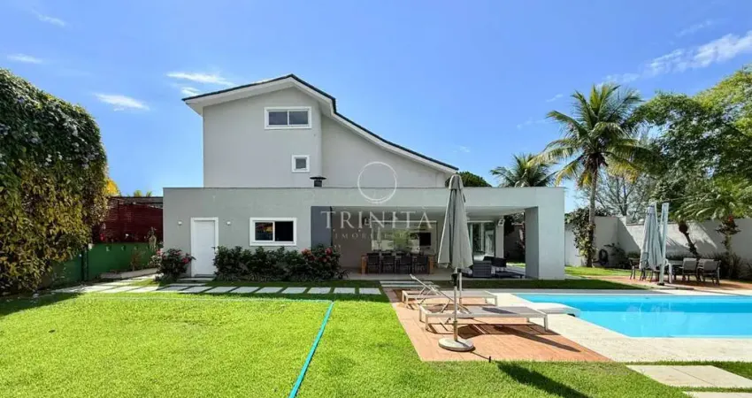 Casa em condomínio fechado com 6 quartos à venda na Rua Ricardo Mariano, Barra da Tijuca, Rio de Janeiro