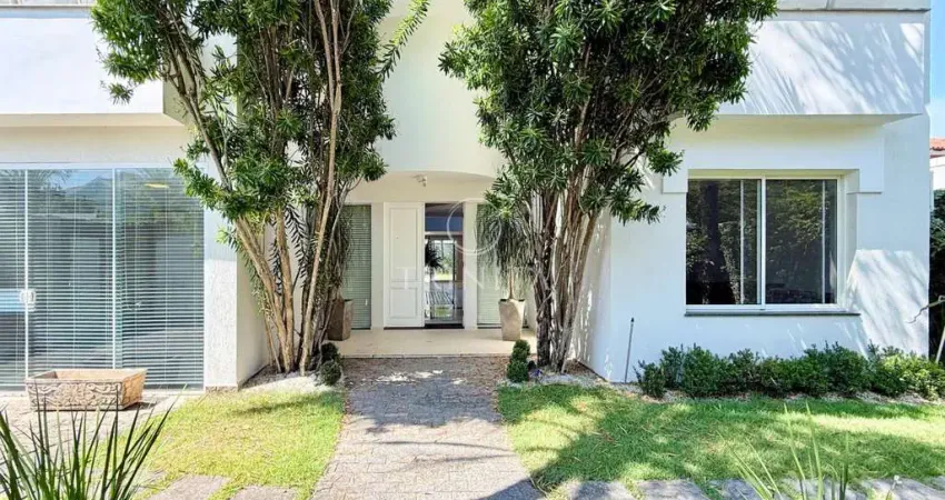 Casa em condomínio fechado com 5 quartos à venda na Avenida Djalma Ribeiro, Barra da Tijuca, Rio de Janeiro