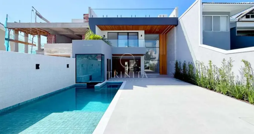 Casa em condomínio fechado com 4 quartos à venda na Avenida das Américas, 15000, Recreio dos Bandeirantes, Rio de Janeiro