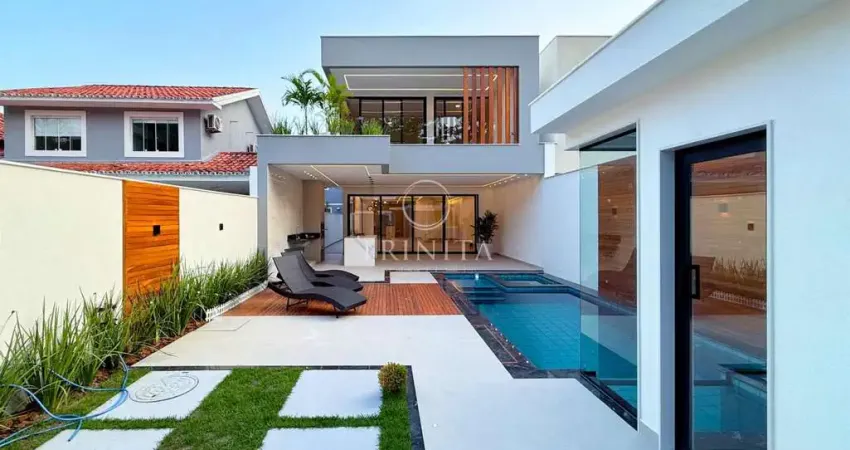 Casa em condomínio fechado com 4 quartos à venda na Avenida Rosauro Estellita, 17, Barra da Tijuca, Rio de Janeiro