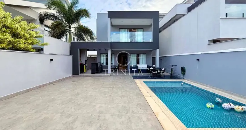 Casa em condomínio fechado com 4 quartos à venda na Avenida Aldemir Martins, 77, Recreio dos Bandeirantes, Rio de Janeiro