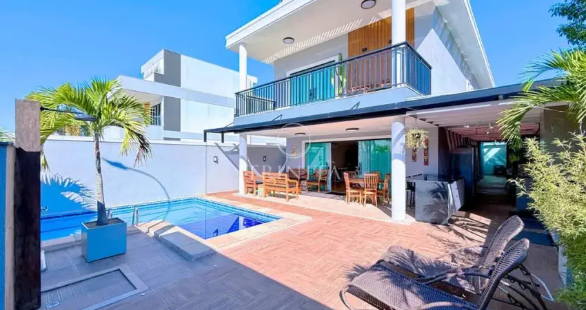 Casa em condomínio fechado com 4 quartos à venda na Avenida Aldemir Martins, 77, Recreio dos Bandeirantes, Rio de Janeiro