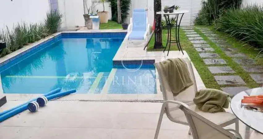 Casa em condomínio fechado com 3 quartos para alugar na Praça Maria Clara Machado, Barra da Tijuca, Rio de Janeiro