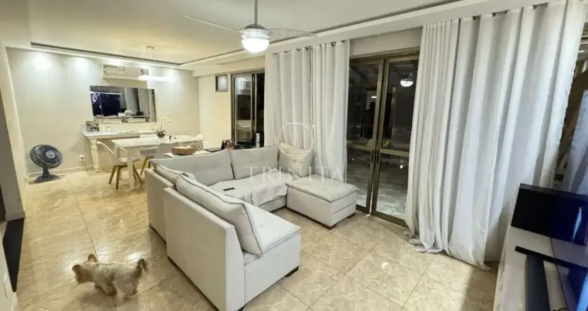 Cobertura com 5 quartos à venda na Avenida Glaucio Gil, 571, Recreio dos Bandeirantes, Rio de Janeiro