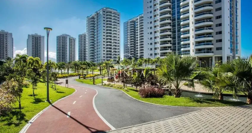 Apartamento com 3 quartos à venda na Rua Escritor Rodrigo Melo Franco, 580, Barra da Tijuca, Rio de Janeiro