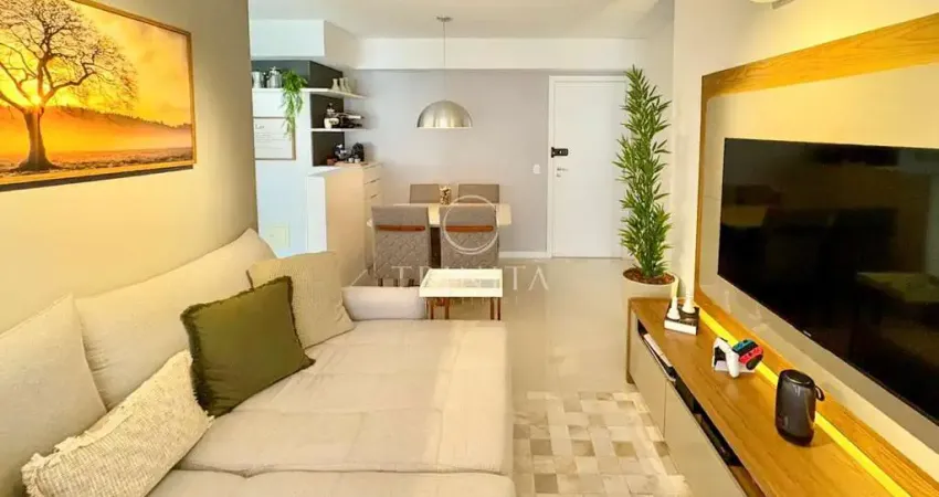 Apartamento com 2 quartos à venda na Rua Nilton Santos, 2021, Recreio dos Bandeirantes, Rio de Janeiro