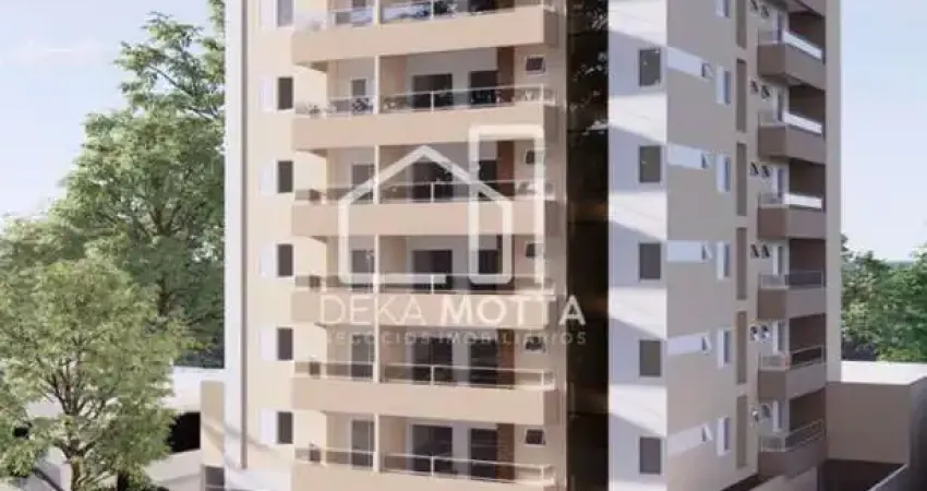 Apartamento com 2 dormitórios à venda, 58 m² por R$ 414.873,00 - Santa Mônica - Uberlândia/MG