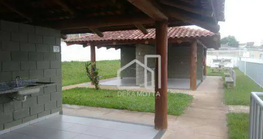 Loft com 1 dormitório à venda, 38 m² por R$ 125.000,00 - Jardim Patrícia - Uberlândia/MG