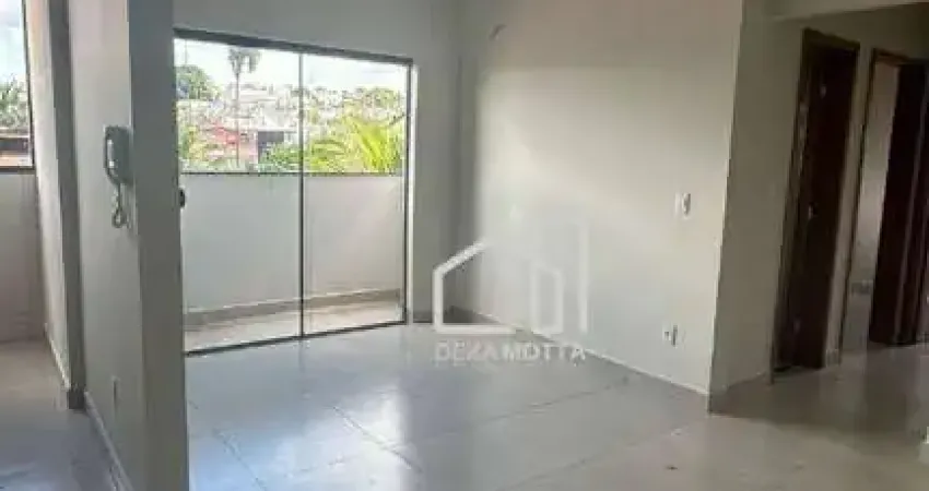 Apartamento com 2 dormitórios à venda, 61 m² por R$ 352.000,00 - Tubalina - Uberlândia/MG
