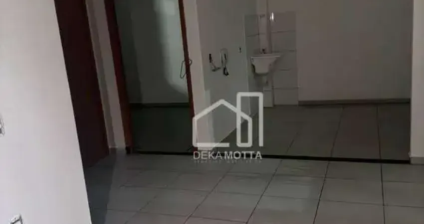 Apartamento com 2 dormitórios à venda, 47 m² por R$ 180.000,00 - Gran Ville - Uberlândia/MG