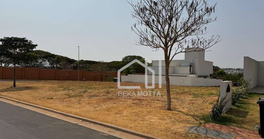 Terreno à venda, 510 m² por R$ 715.000 - Granja Marileusa - Uberlândia/MG
