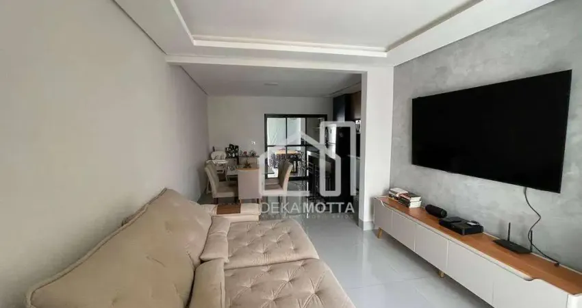 Sobrado com 3 dormitórios à venda, 98 m² por r$ 650.000,00 - novo mundo - uberlândia/mg