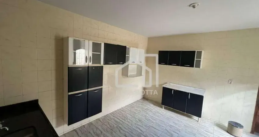 Casa com 5 dormitórios à venda, 360 m² por R$ 800.000,00 - Saraiva - Uberlândia/MG