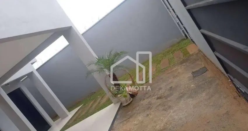 Casa com 3 dormitórios à venda, 130 m² por R$ 660.000 - Portal do Vale - Uberlândia/MG