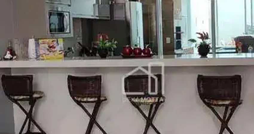 Casa com 3 dormitórios à venda, 165 m² por R$ 790.000 - Minas Gerais - Uberlândia/MG