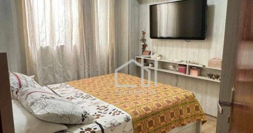 Casa com 3 dormitórios à venda, 170 m² por R$ 480.000 - Taiaman - Uberlândia/MG
