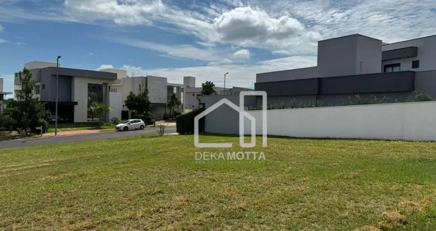 Terreno à venda, 473 m² por R$ 750.000 - Granja Marileusa - Uberlândia/MG