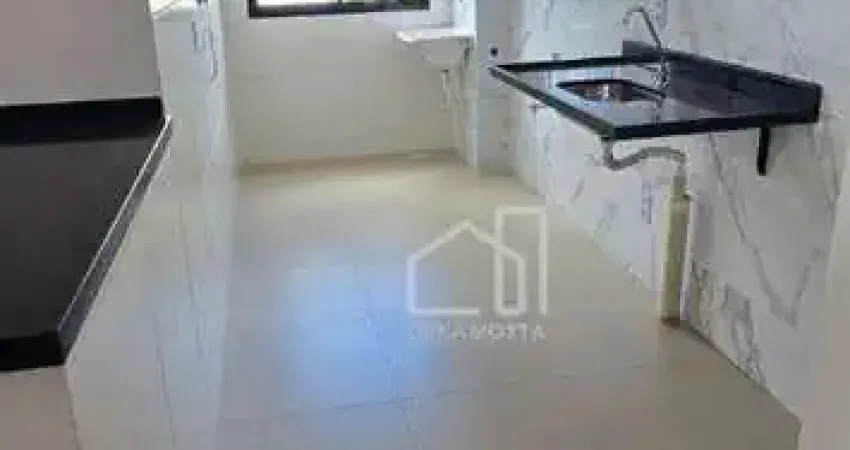 Apartamento com 2 dormitórios à venda, 56 m² por R$ 415.000 - Shopping Park - Uberlândia/MG