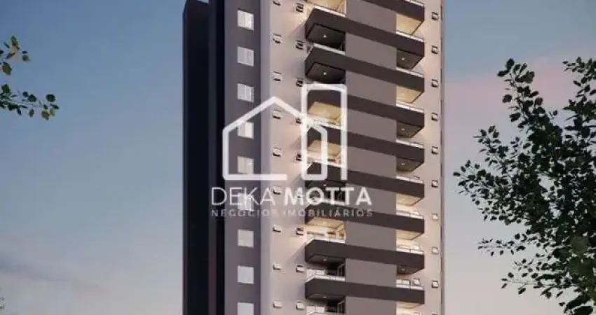 Apartamento com 2 dormitórios à venda, 53 m² por R$ 382.900,00 - Lidice - Uberlândia/MG
