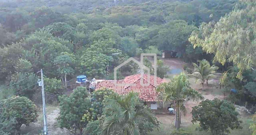 Fazenda com 4 dormitórios à venda, 3850000 m² por R$ 4.500.000,00 - Planalto - Patos de Minas/MG