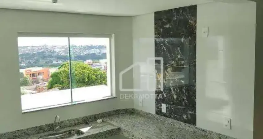 Apartamento com 2 dormitórios à venda, 55 m² por R$ 315.000,00 - Martins - Uberlândia/MG