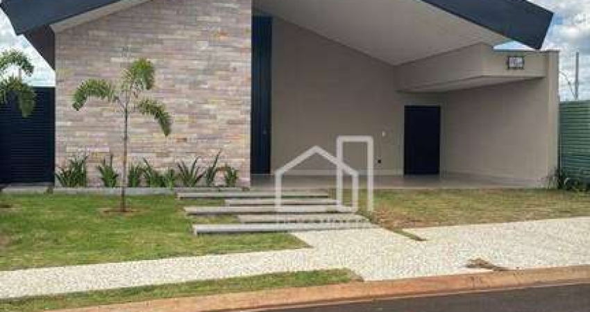 Casa com 3 quartos à venda no Gávea, Uberlândia 