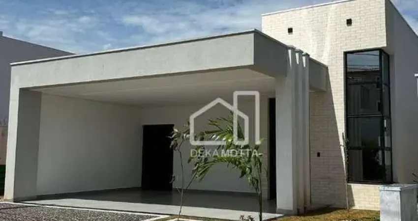Casa com 3 dormitórios à venda, 150 m² por R$ 950.000 - Jardim Holanda - Uberlândia/MG