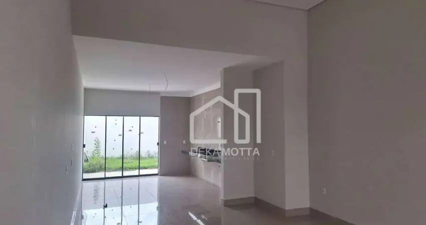 Casa com 2 dormitórios à venda, 65 m² por r$ 350.000,00 - planalto - uberlândia/mg