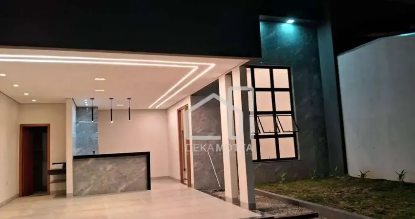 Casa com 3 dormitórios à venda, 150 m² por r$ 880.000,00 - jardim europa - uberlândia/mg