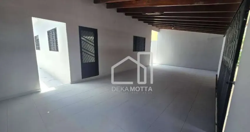 Casa com 3 dormitórios à venda, 140 m² por R$ 389.000,00 - Jardim Brasília - Uberlândia/MG