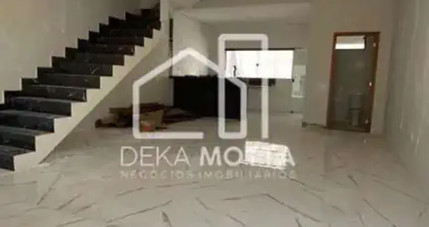 Sobrado Residencial à venda, Jardim Europa, Uberlândia - SO0032.