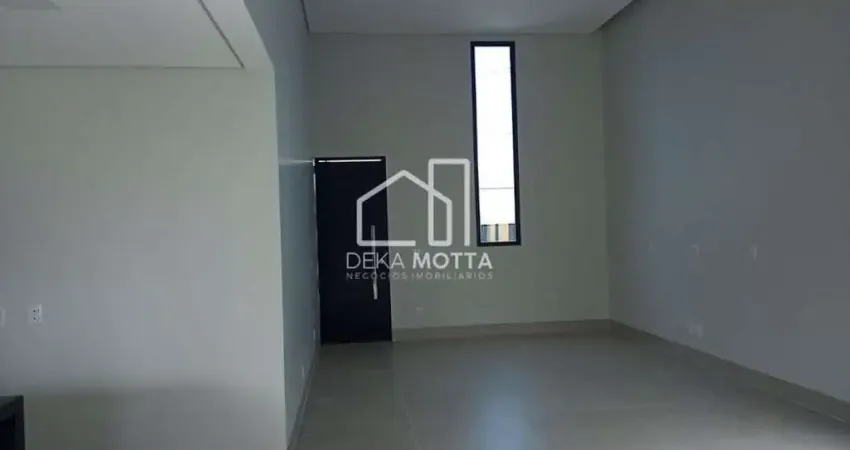 Casa com 3 dormitórios à venda, 166 m² por R$ 980.000,00 - Grand Ville - Uberlândia/MG
