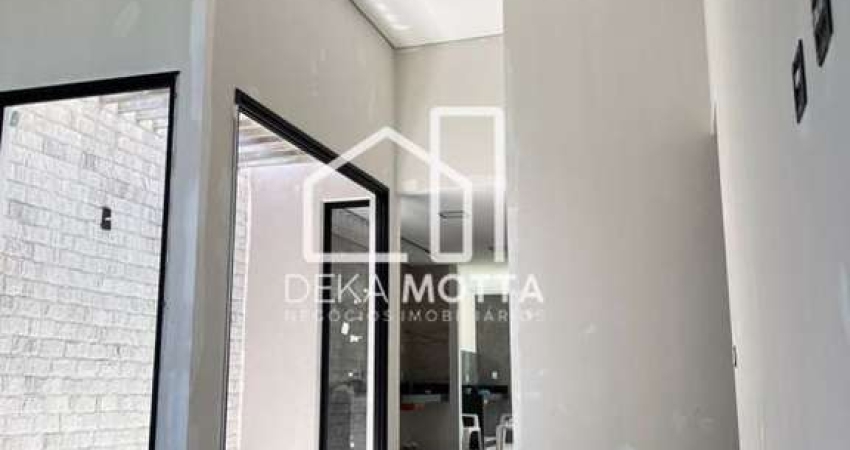 Casa Residencial à venda, Jardim Botânico, Uberlândia - CA0452.