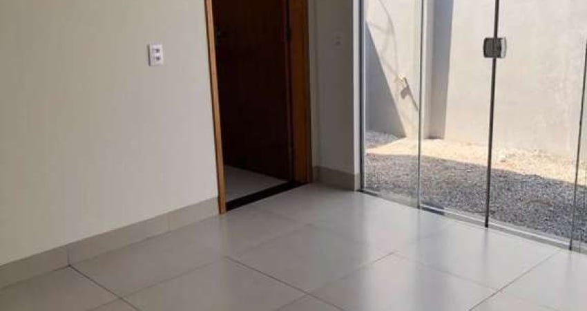 Casa com 2 dormitórios à venda, 64 m² por R$ 340.000,00 - Grand Ville - Uberlândia/MG