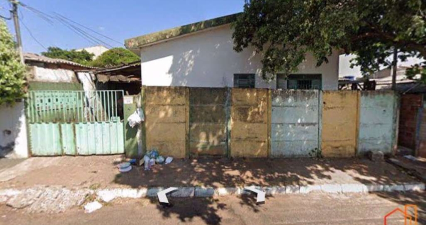 Terreno Residencial à venda, Rezende, Uberlândia - TE0089.